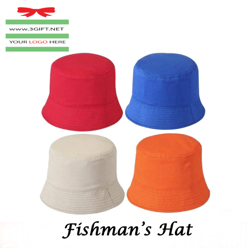 Fishman's Hat